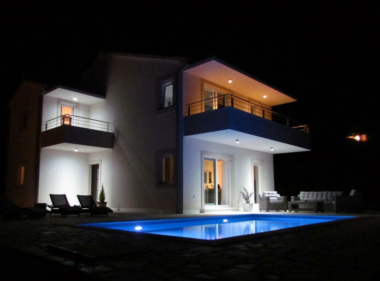Villa Gellia Ugljan Exterior foto