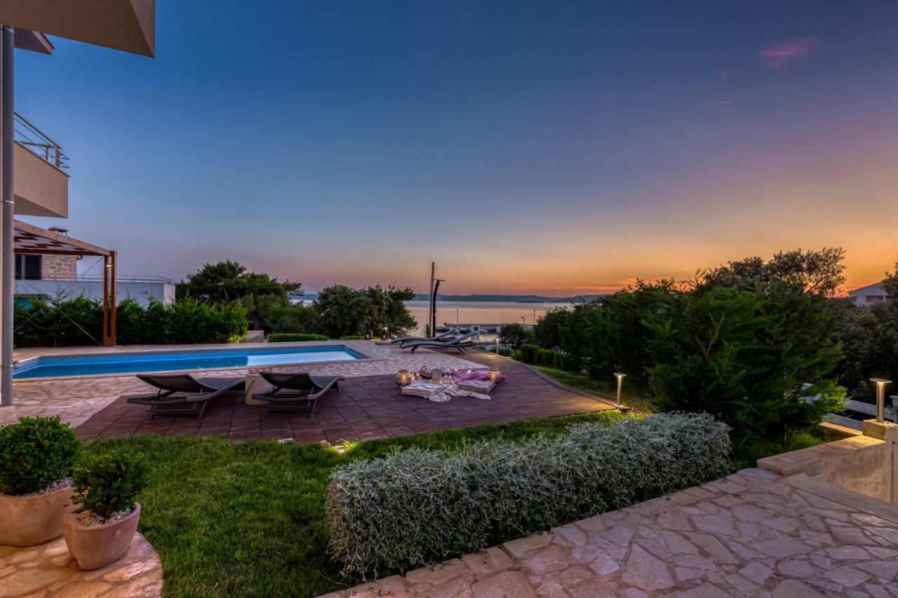 Villa Gellia Ugljan Exterior foto